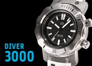 DIVER 3000