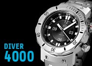 DIVER 4000