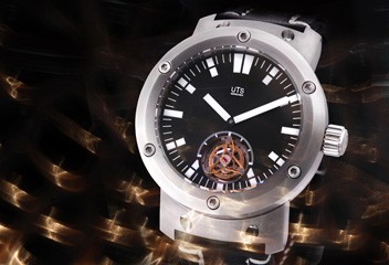 Die UTS Tourbillons
